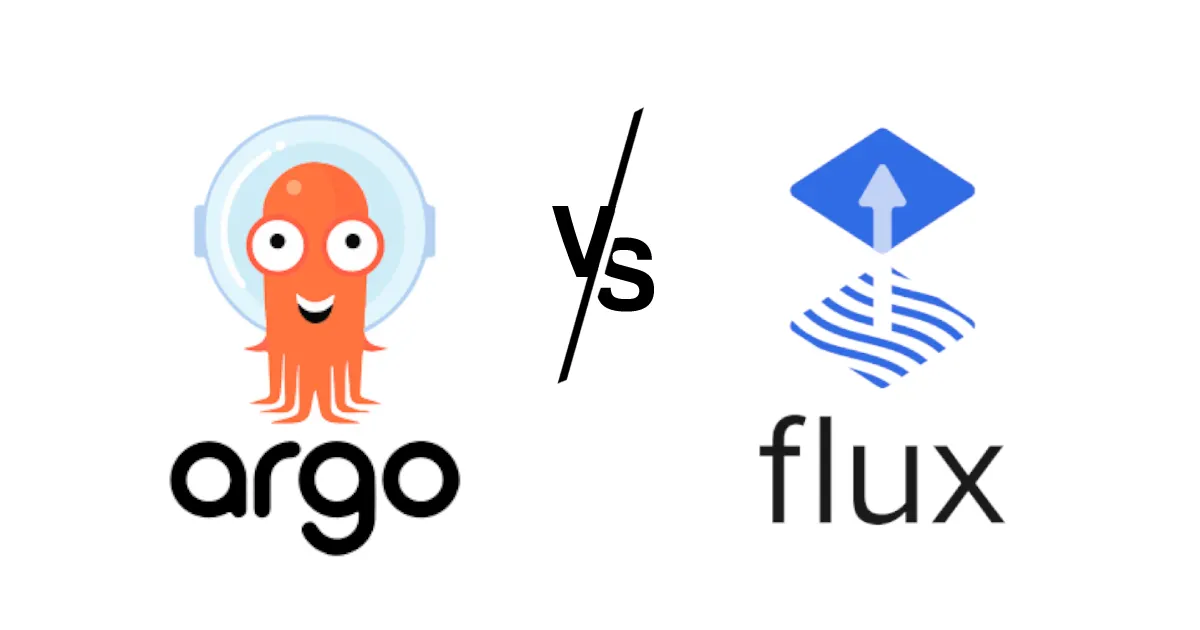 Flux vs Argo