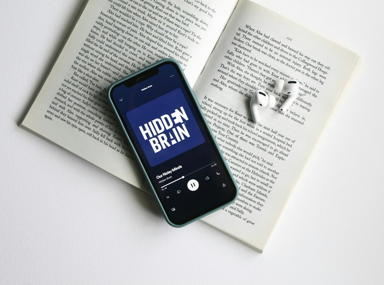 Self-Hosting Audiobookshelf