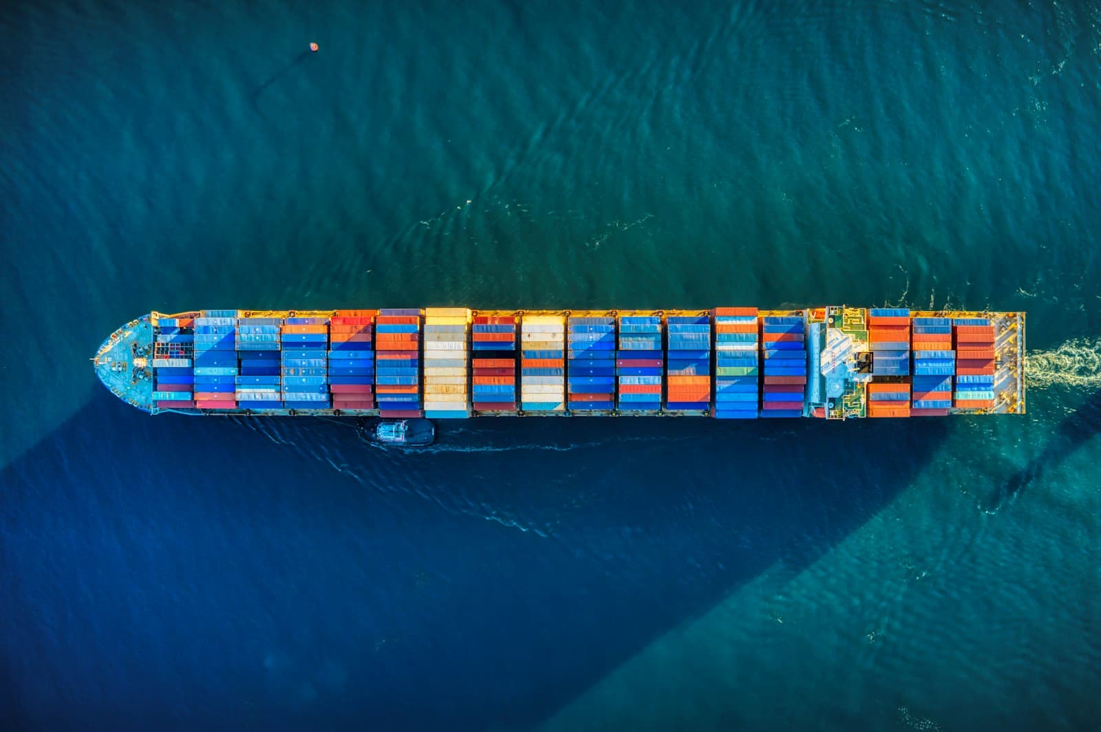 How Containers Actually Work